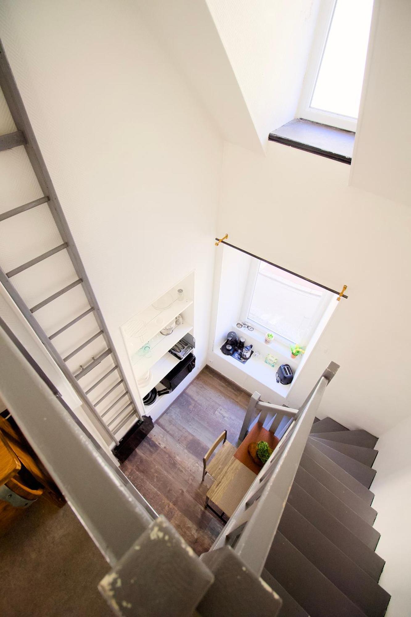 Petit Duplex Lumineux, Hyper Centre A 2 Pas Du Port, Intendance Luxury Host Cherbourg-en-Cotentin Zewnętrze zdjęcie