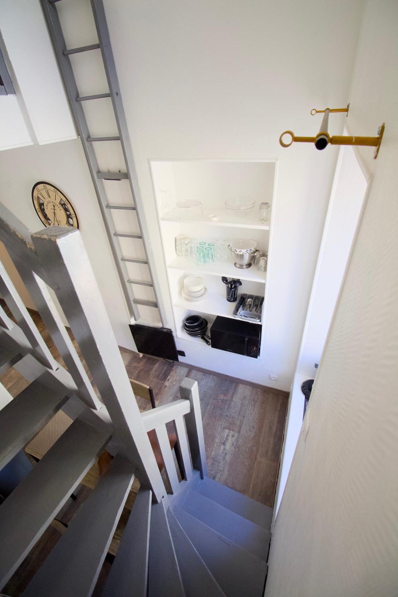 Petit Duplex Lumineux, Hyper Centre A 2 Pas Du Port, Intendance Luxury Host Cherbourg-en-Cotentin Zewnętrze zdjęcie