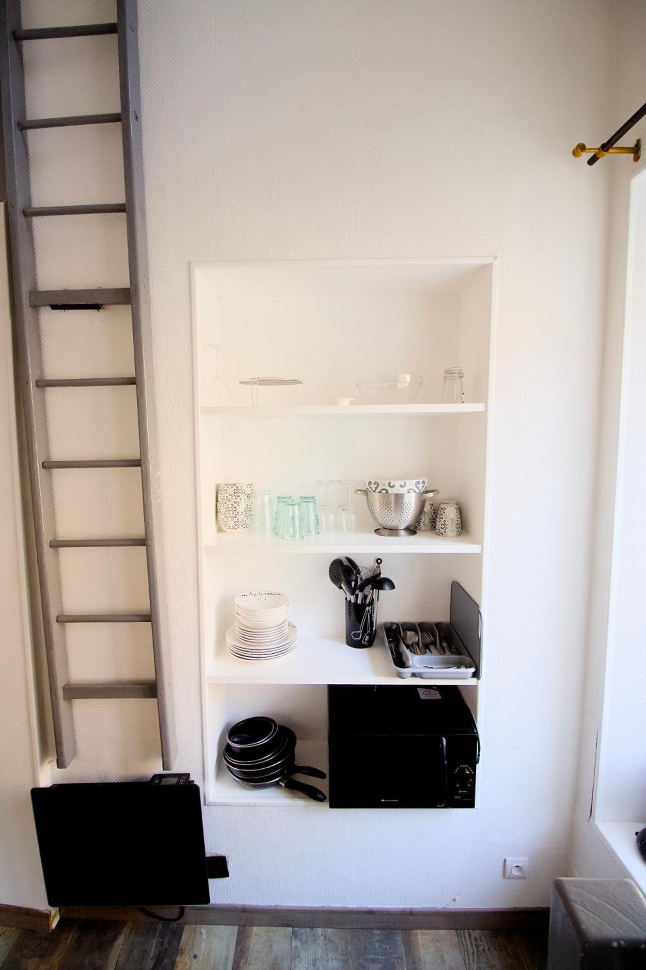 Petit Duplex Lumineux, Hyper Centre A 2 Pas Du Port, Intendance Luxury Host Cherbourg-en-Cotentin Zewnętrze zdjęcie