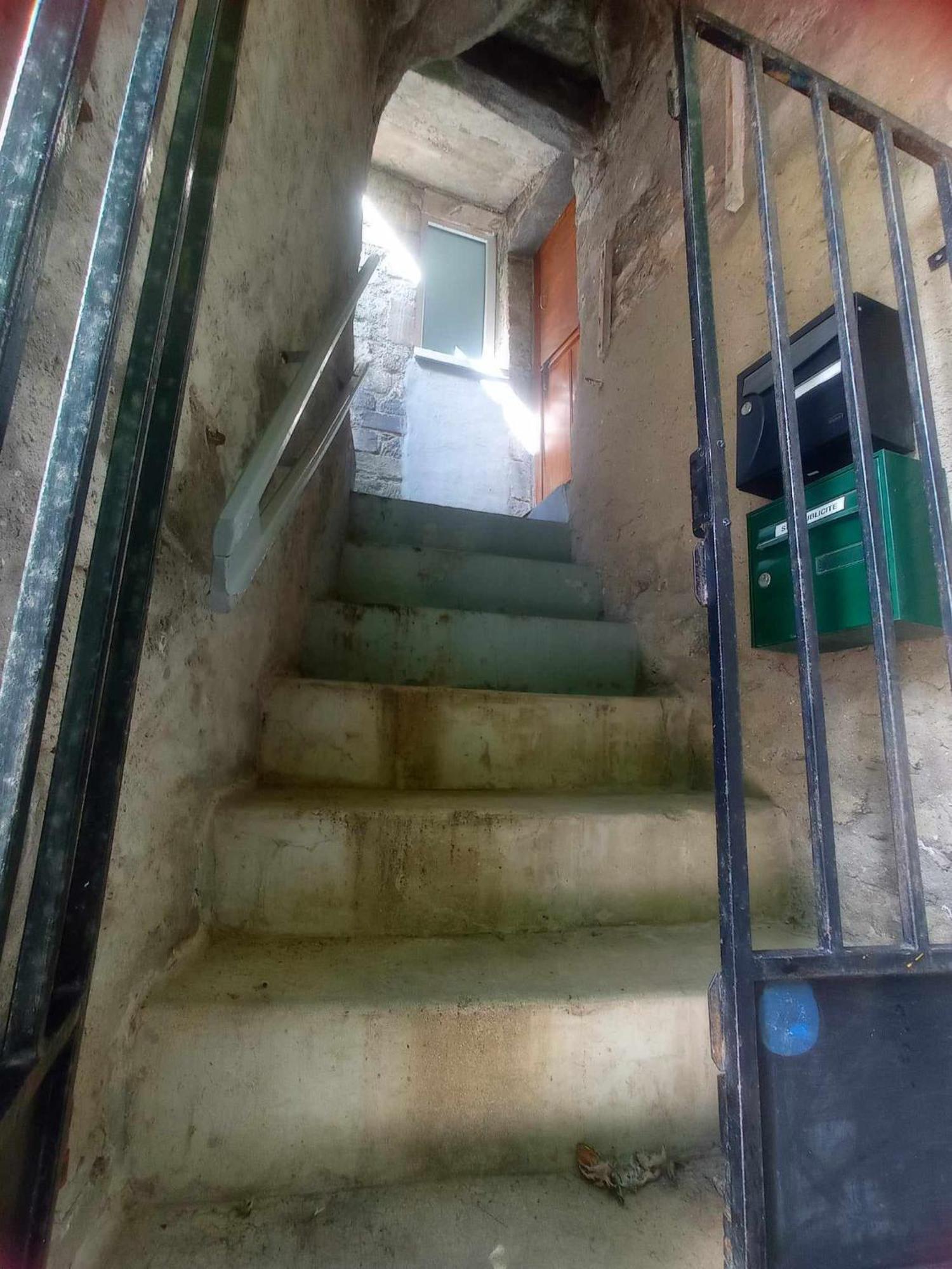 Petit Duplex Lumineux, Hyper Centre A 2 Pas Du Port, Intendance Luxury Host Cherbourg-en-Cotentin Zewnętrze zdjęcie
