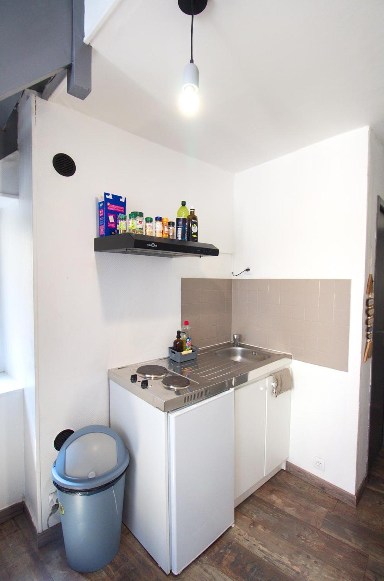 Petit Duplex Lumineux, Hyper Centre A 2 Pas Du Port, Intendance Luxury Host Cherbourg-en-Cotentin Zewnętrze zdjęcie