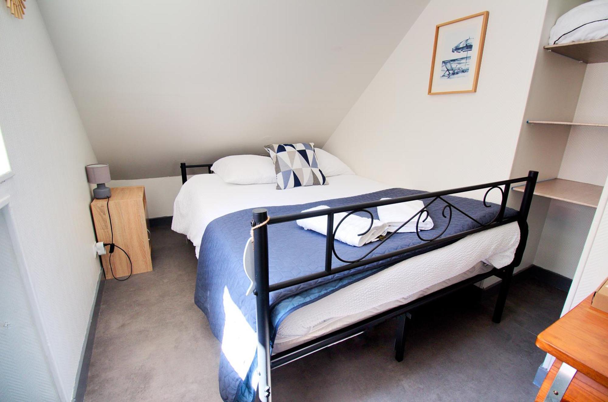 Petit Duplex Lumineux, Hyper Centre A 2 Pas Du Port, Intendance Luxury Host Cherbourg-en-Cotentin Zewnętrze zdjęcie