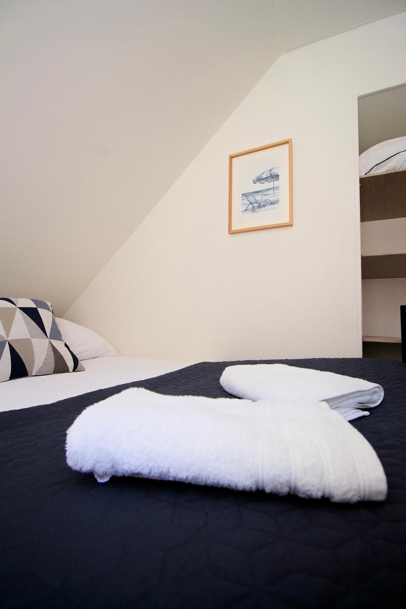 Petit Duplex Lumineux, Hyper Centre A 2 Pas Du Port, Intendance Luxury Host Cherbourg-en-Cotentin Zewnętrze zdjęcie