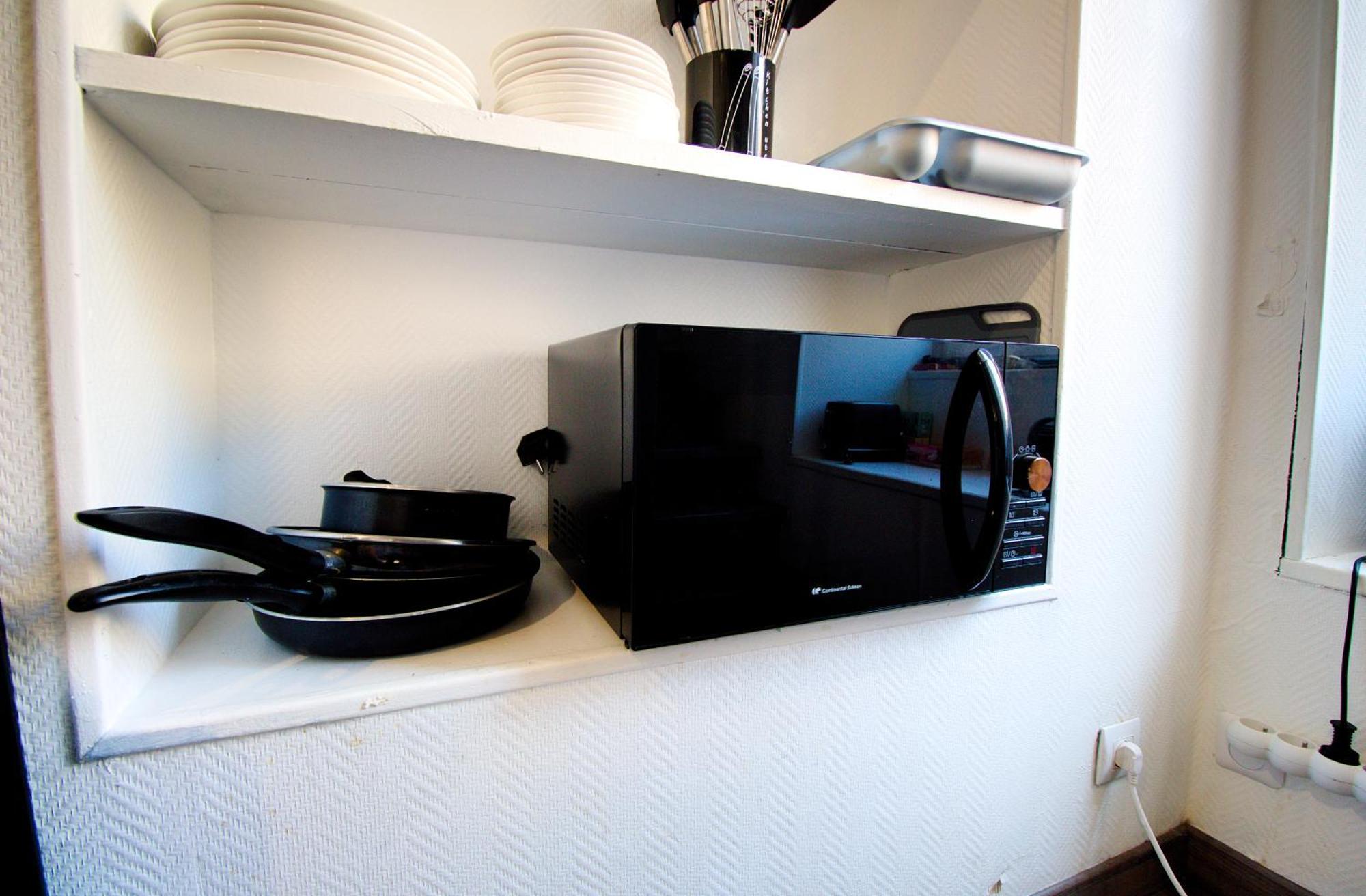 Petit Duplex Lumineux, Hyper Centre A 2 Pas Du Port, Intendance Luxury Host Cherbourg-en-Cotentin Zewnętrze zdjęcie