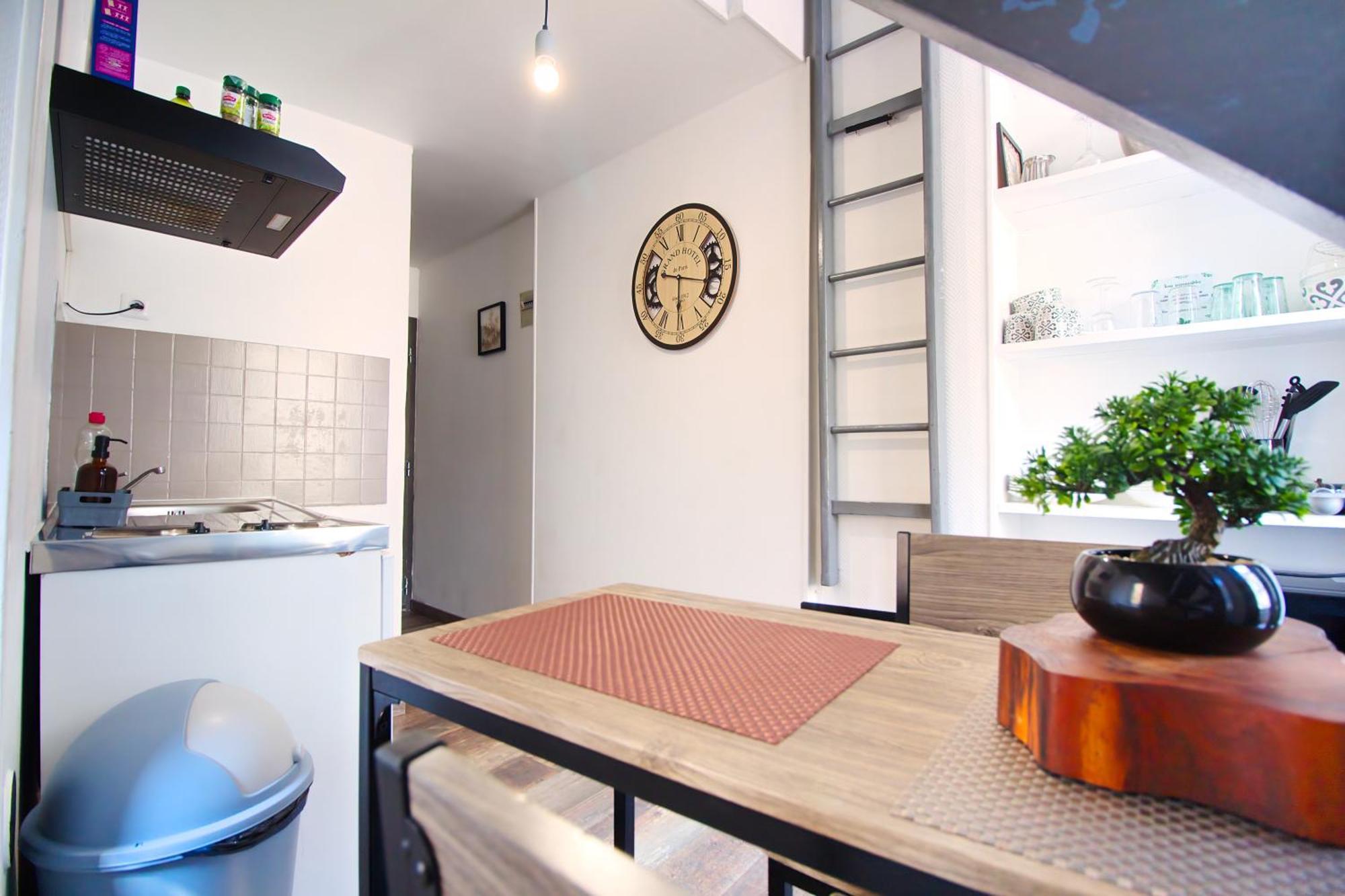 Petit Duplex Lumineux, Hyper Centre A 2 Pas Du Port, Intendance Luxury Host Cherbourg-en-Cotentin Zewnętrze zdjęcie